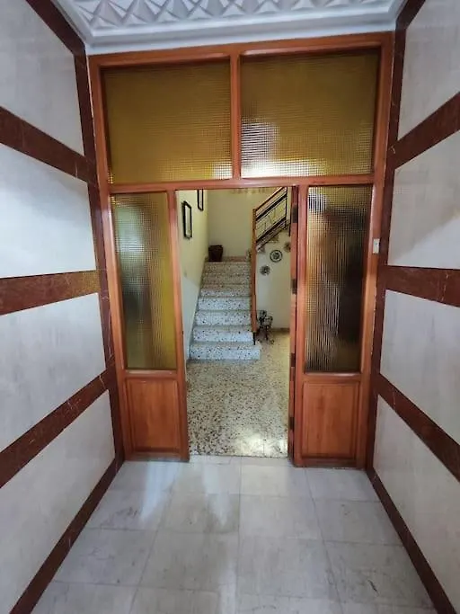 Casa La Esquinita Villa Padul