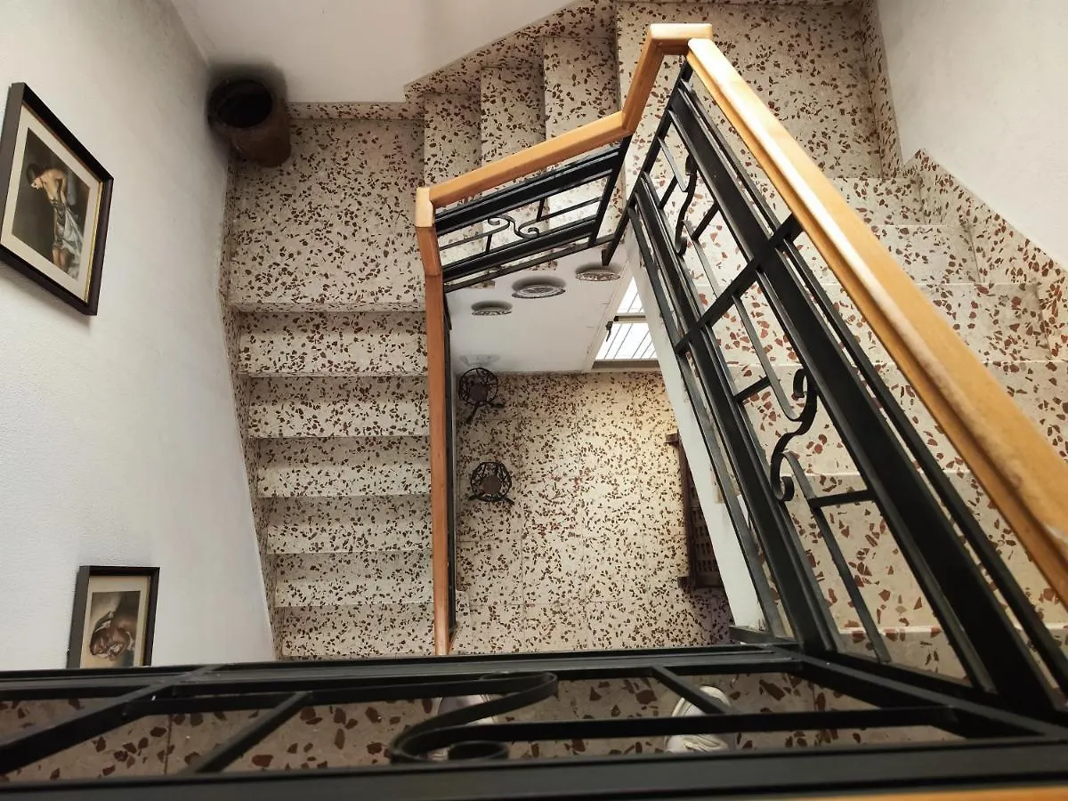 Casa La Esquinita Villa Padul Holiday home