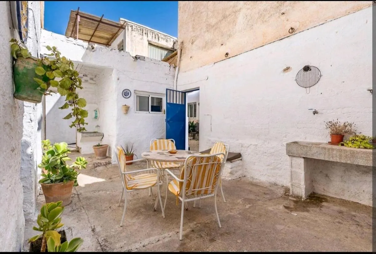 Casa La Esquinita Villa Padul 0*,  Spain