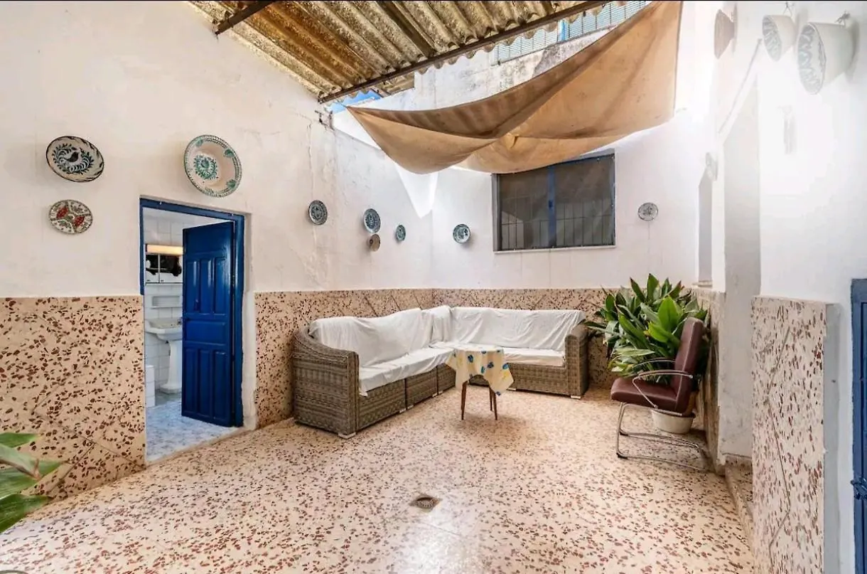 Casa La Esquinita Villa Padul