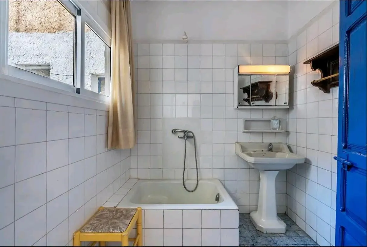Casa La Esquinita Villa Padul