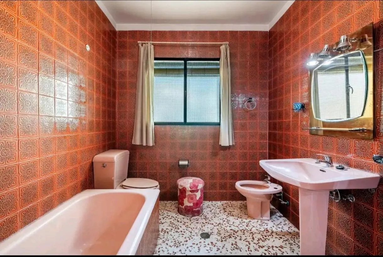 Casa La Esquinita Villa Padul Holiday home