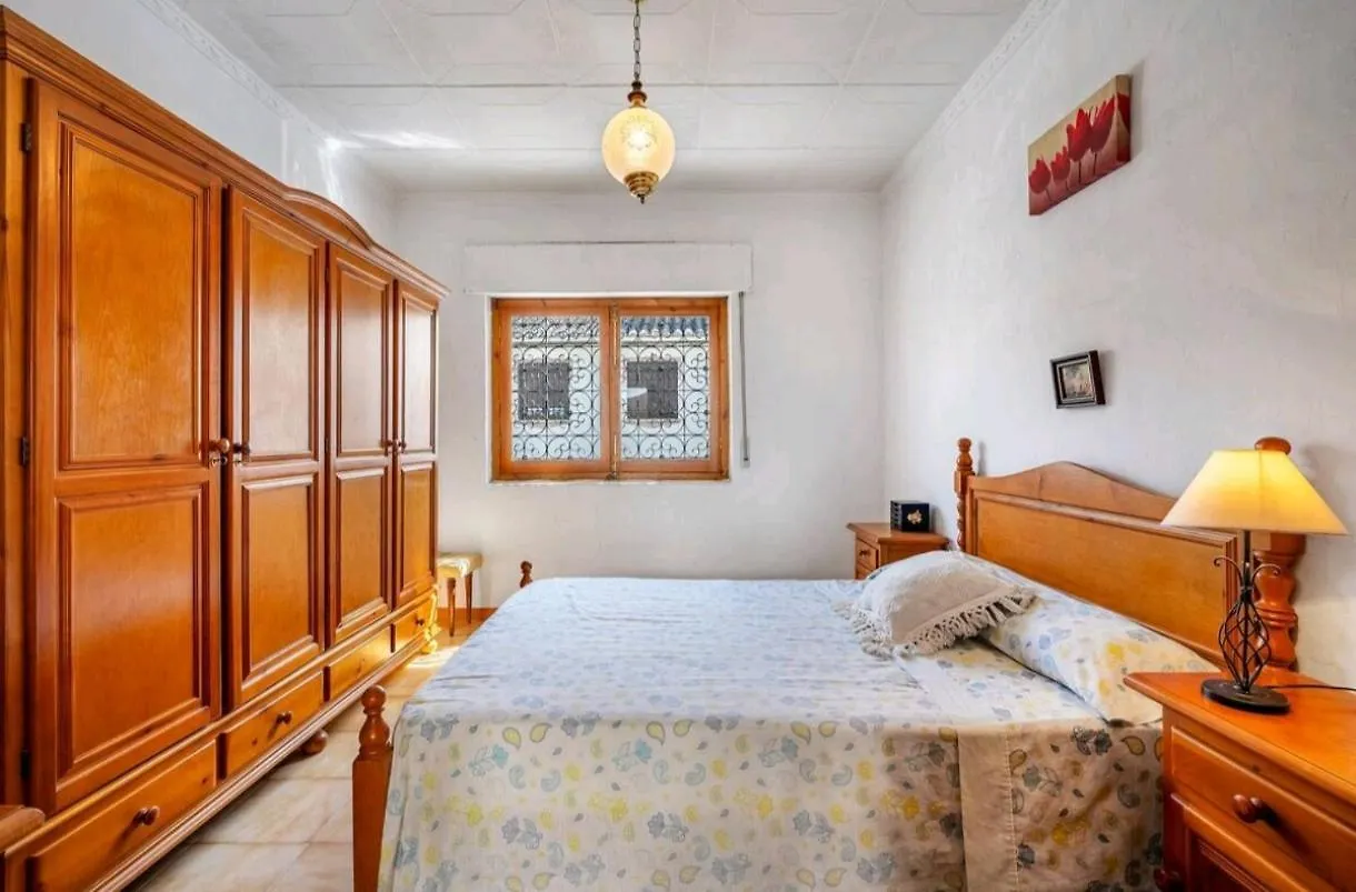 Casa La Esquinita Villa Padul 0*,