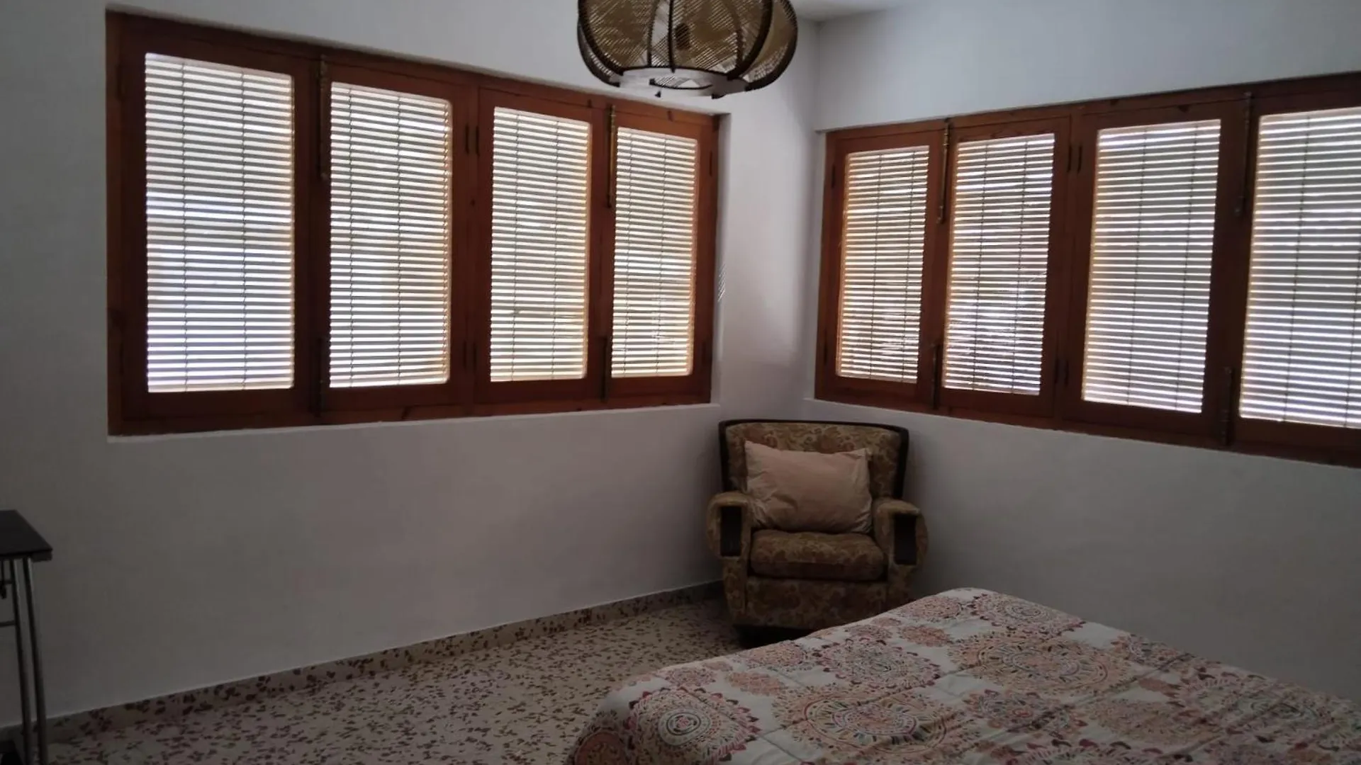 Holiday home Casa La Esquinita Villa Padul