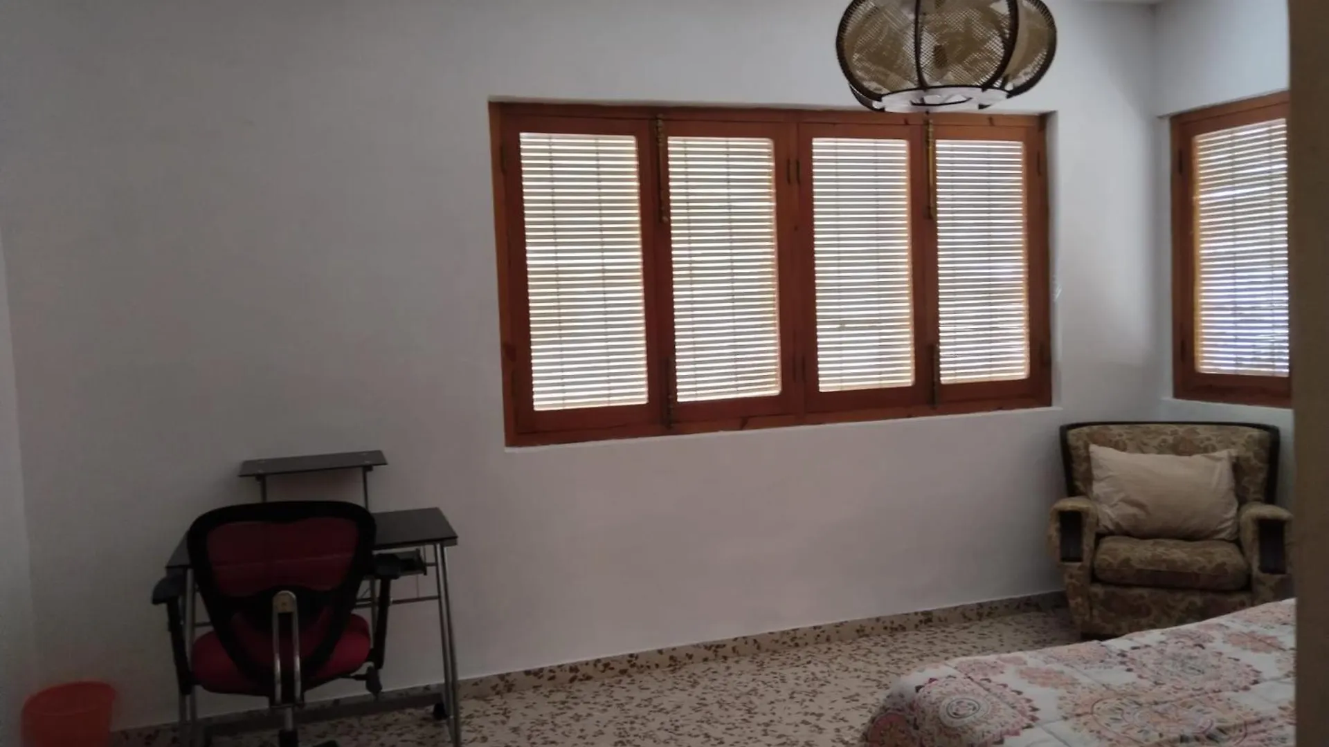 Casa La Esquinita Villa Padul Spain
